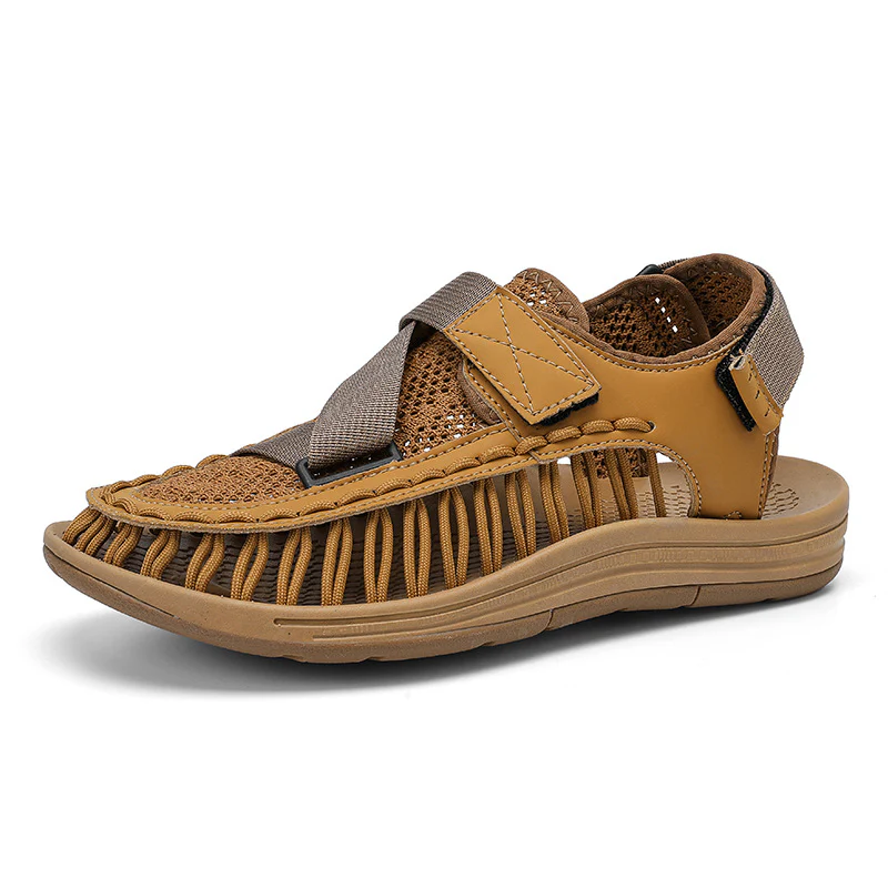Dirk® | Mesh Sandals - Image 24