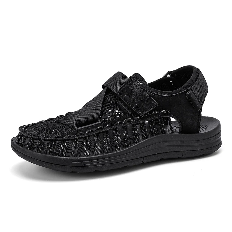Dirk® | Mesh Sandals - Image 25