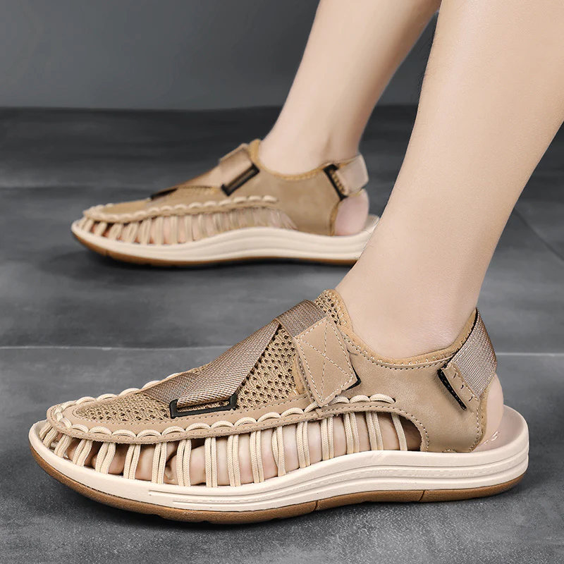 Dirk® | Mesh Sandals - Image 7