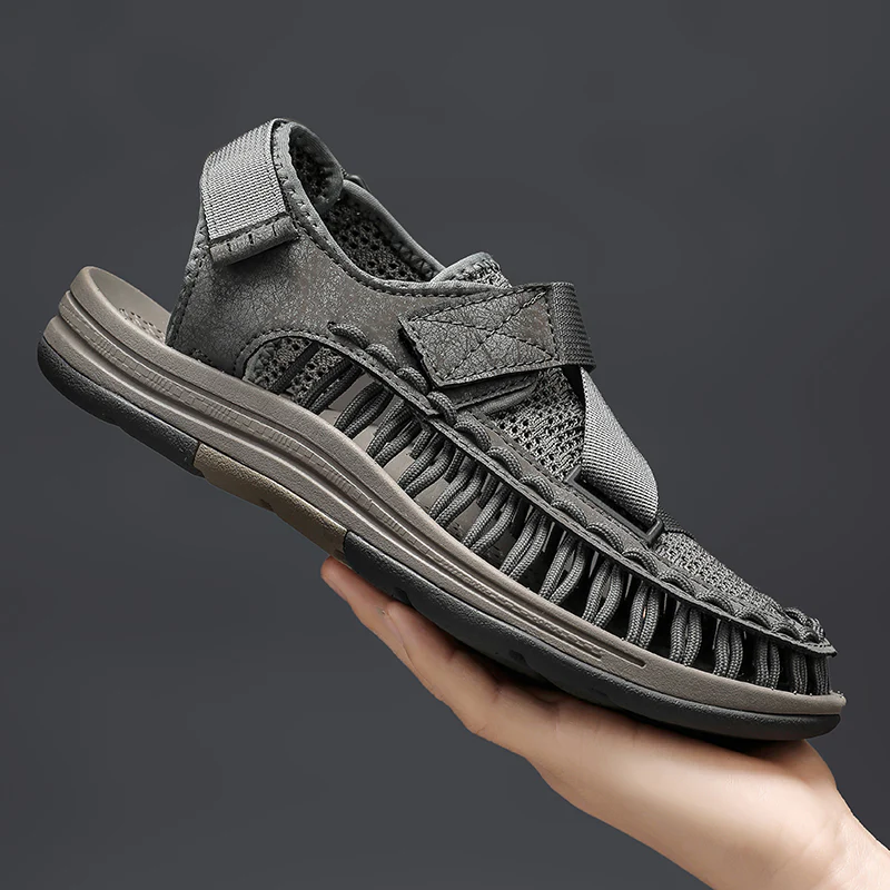 Dirk® | Mesh Sandals - Image 9