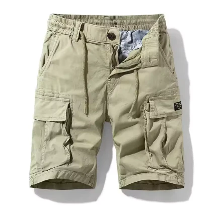 Dirk® | The Man Cargo Short - Image 10
