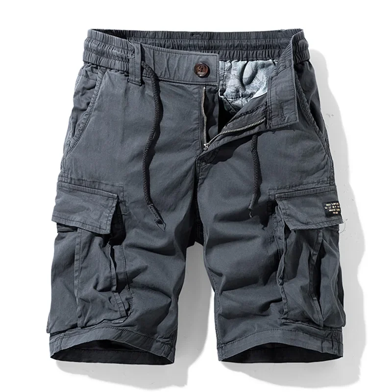 Dirk® | The Man Cargo Short - Image 2