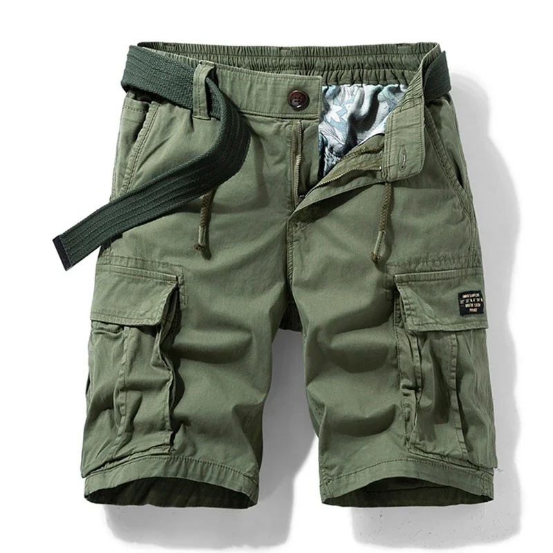 Dirk® | The Man Cargo Short - Image 3