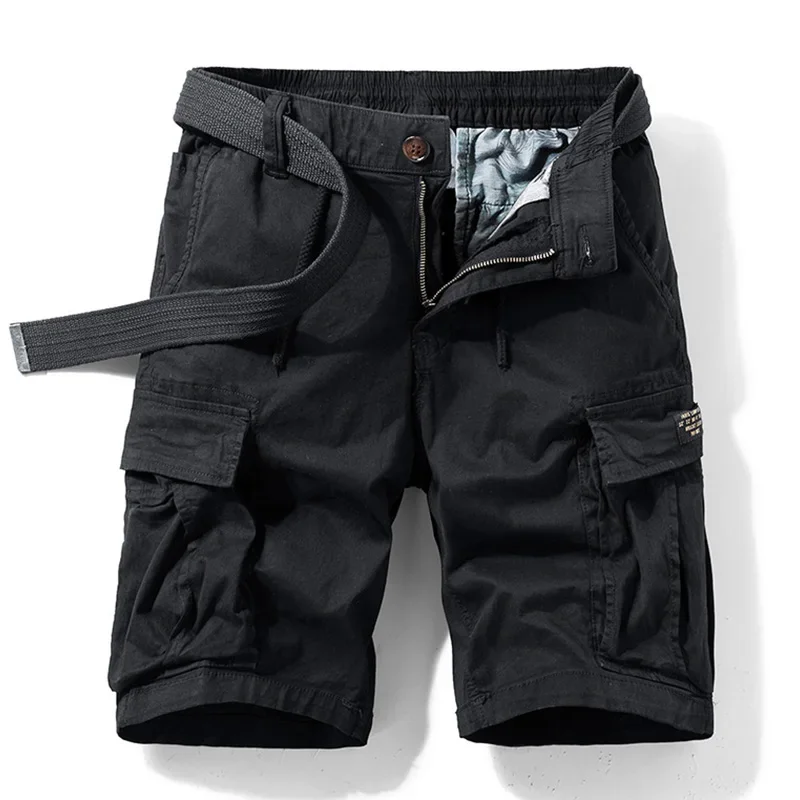 Dirk® | The Man Cargo Short - Image 4