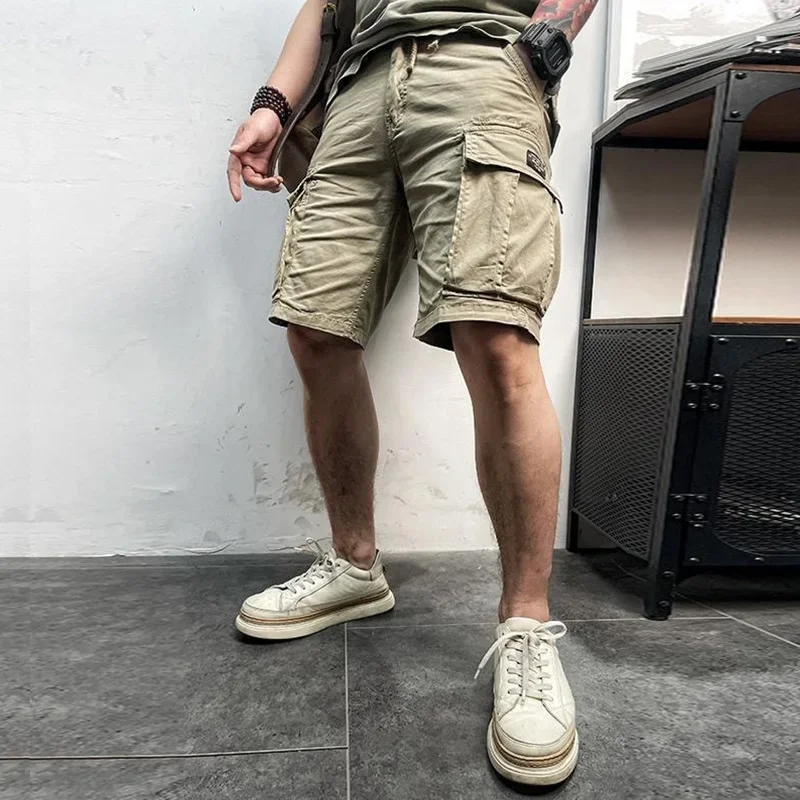 Dirk® | The Man Cargo Short - Image 5