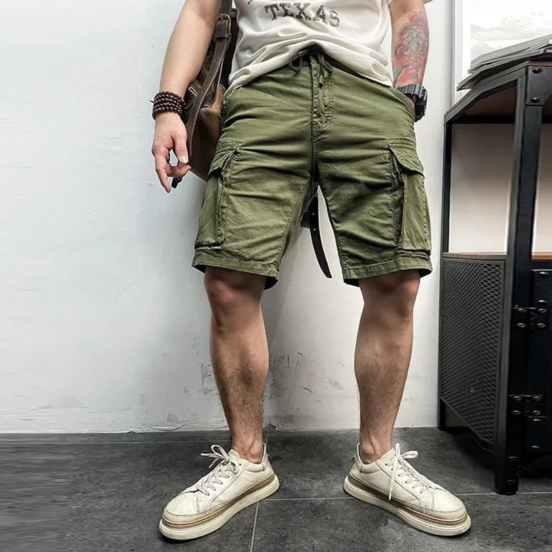 Dirk® | The Man Cargo Short - Image 6