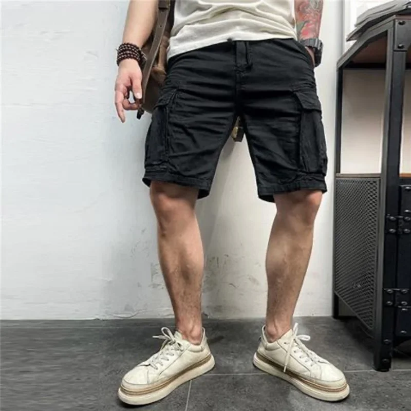 Dirk® | The Man Cargo Short - Image 7