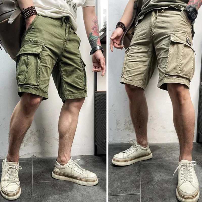 Dirk® | The Man Cargo Short - Image 8
