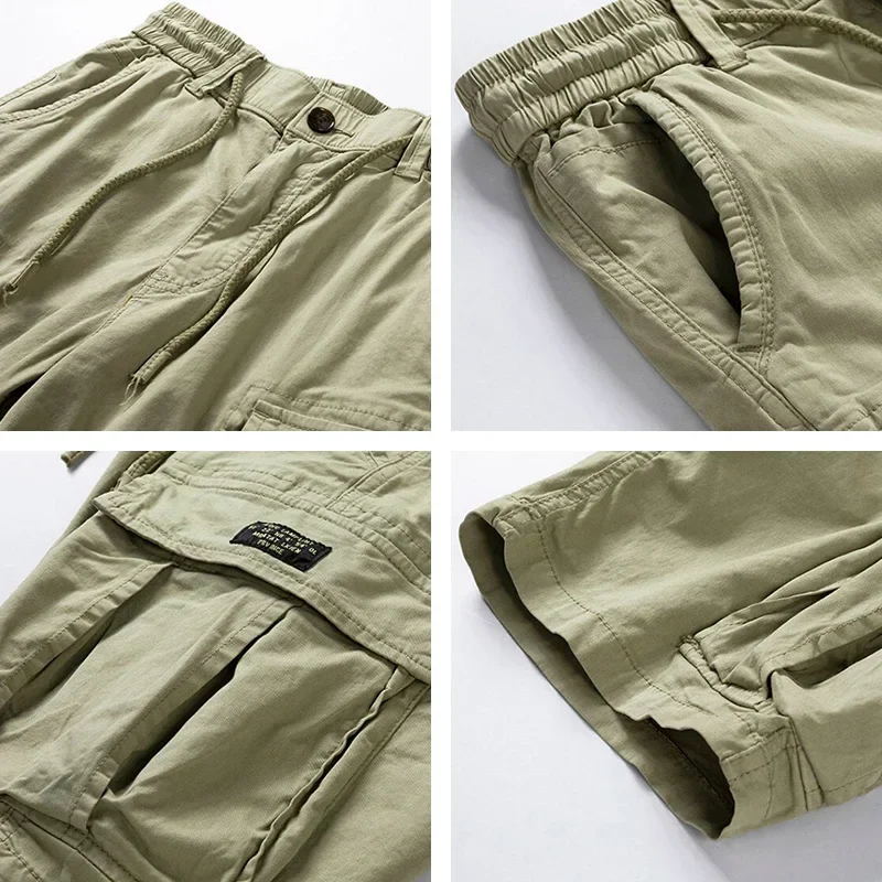 Dirk® | The Man Cargo Short - Image 9