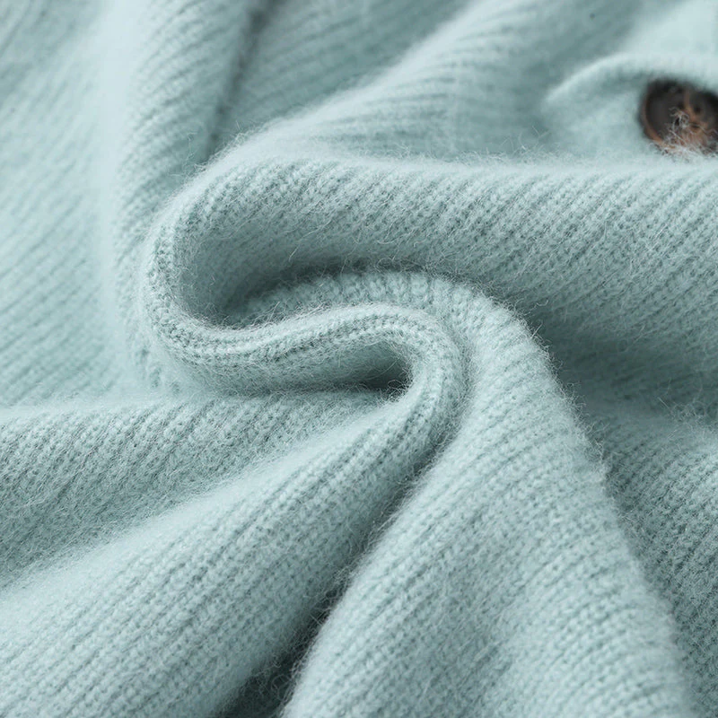 Dolores® | 100% Cashmere Salvatore Sweater - Image 12