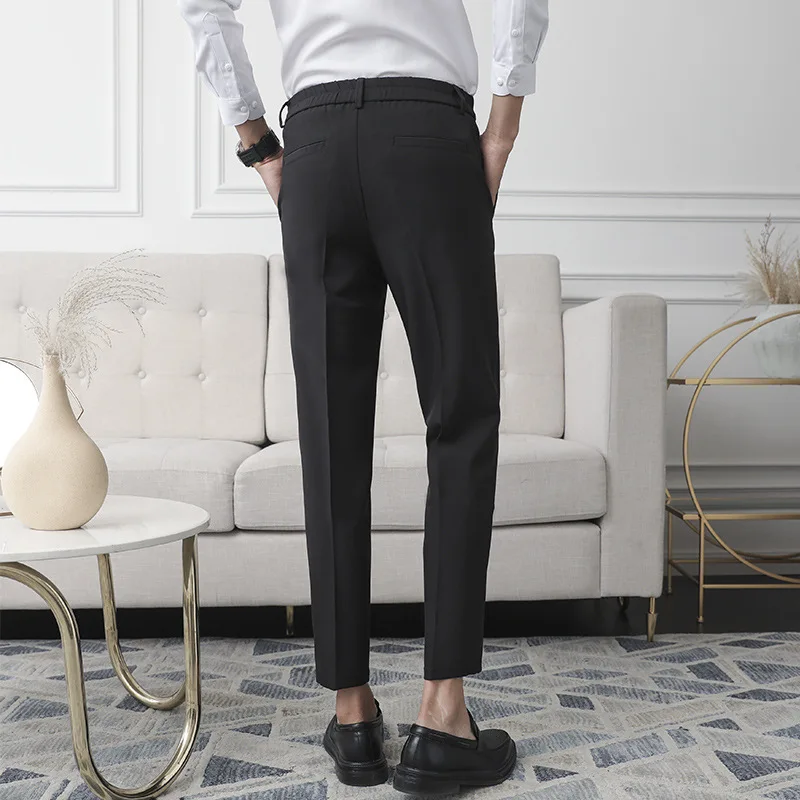 Domingo® | Comfortable And Fashionable Summer Trousers - Image 2