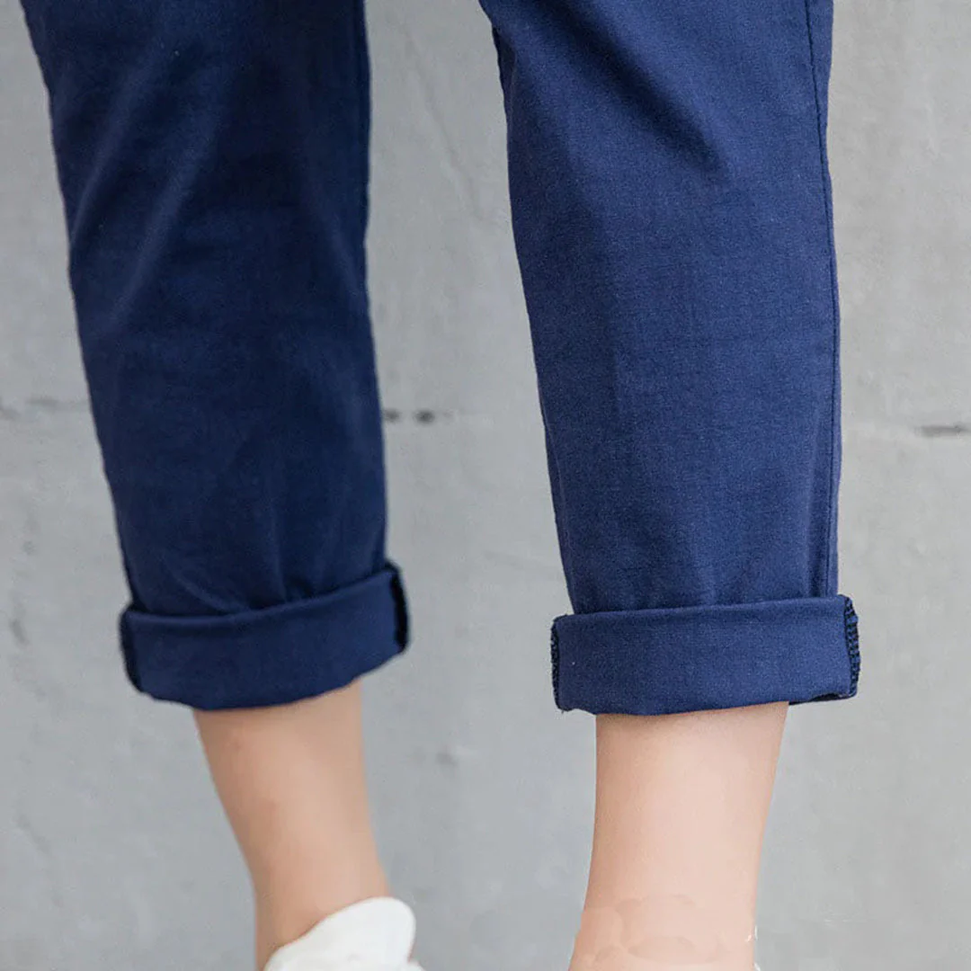 Domingo® | Comfortable And Fashionable   Trousers - Image 2
