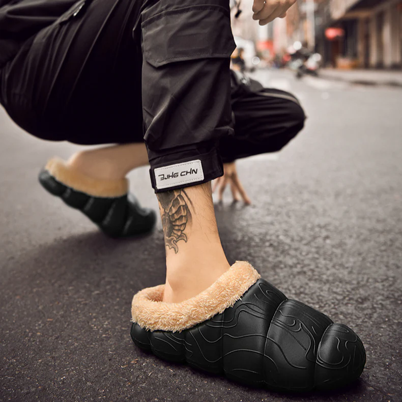 Domingo® | Indoor Slippers - Image 3