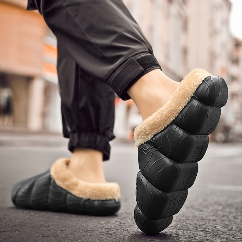Domingo® | Indoor Slippers - Image 4