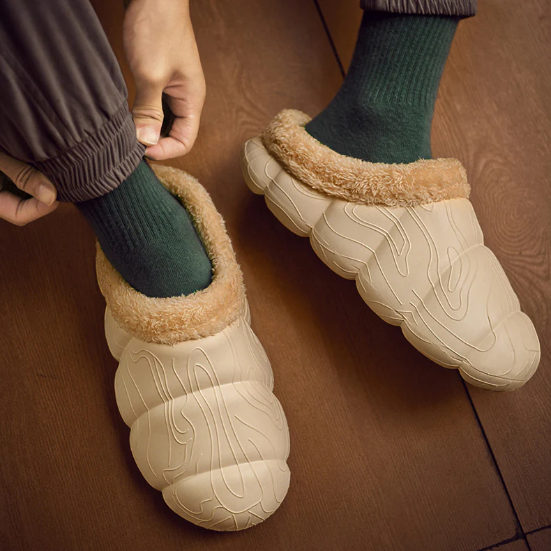 Domingo® | Indoor Slippers - Image 6