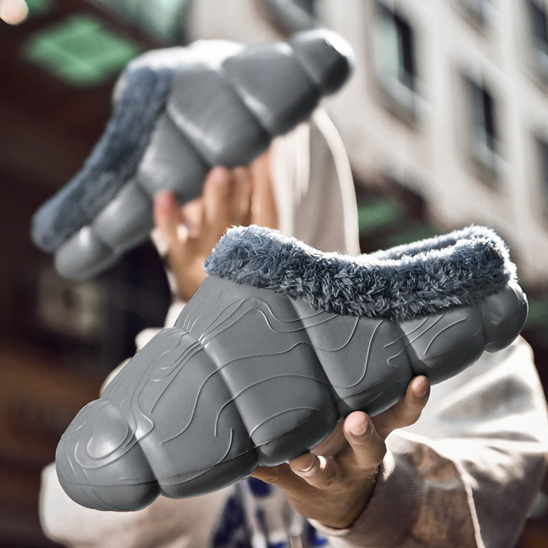 Domingo® | Indoor Slippers - Image 8