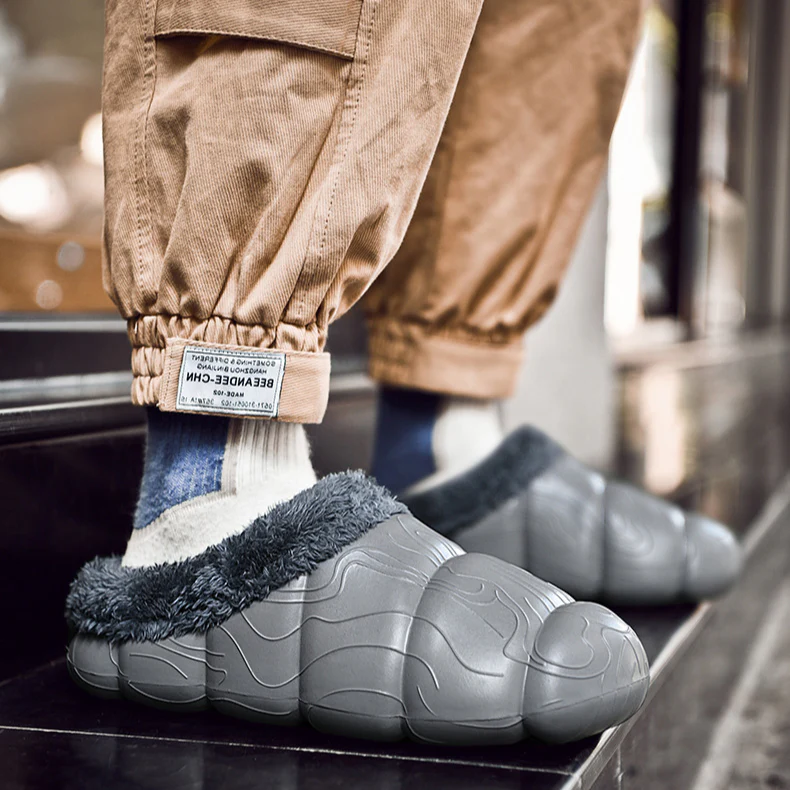 Domingo® | Indoor Slippers - Image 9