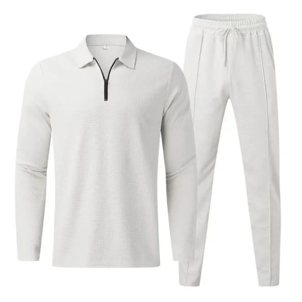 Domingo® | Modern And Versatile   Trousers - Image 3
