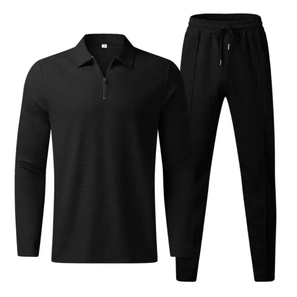Domingo® | Modern And Versatile   Trousers - Image 4