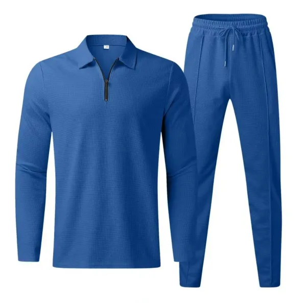 Domingo® | Modern And Versatile   Trousers - Image 5