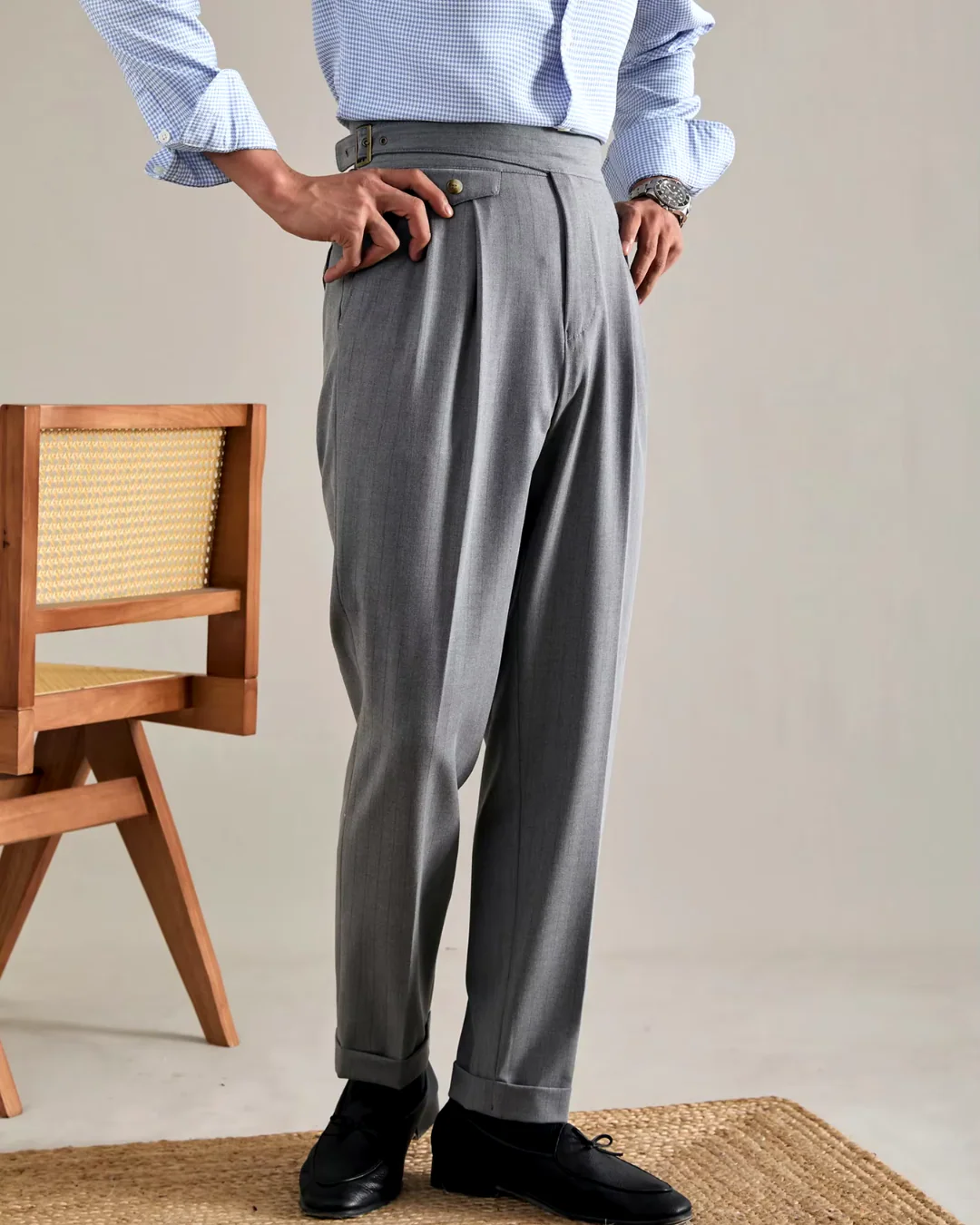 Domingo® | Pants - Image 3