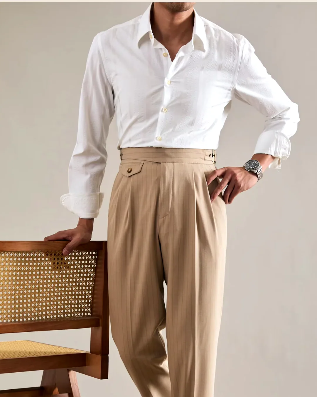 Domingo® | Pants - Image 6