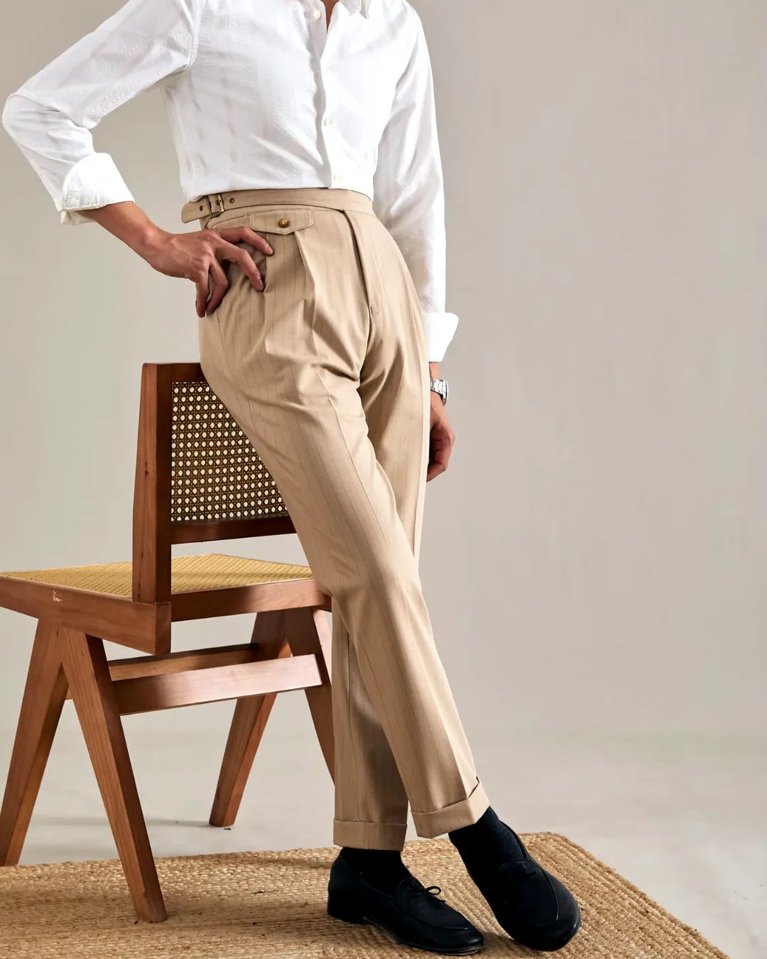 Domingo® | Pants - Image 7