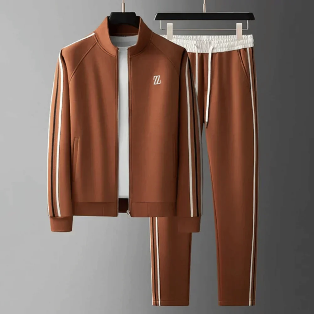 Domingo® | Premium Tracksuit Set - Image 2