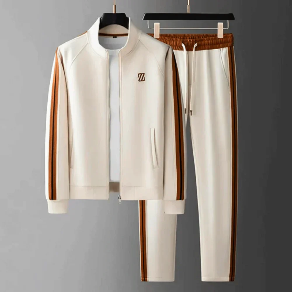 Domingo® | Premium Tracksuit Set - Image 3
