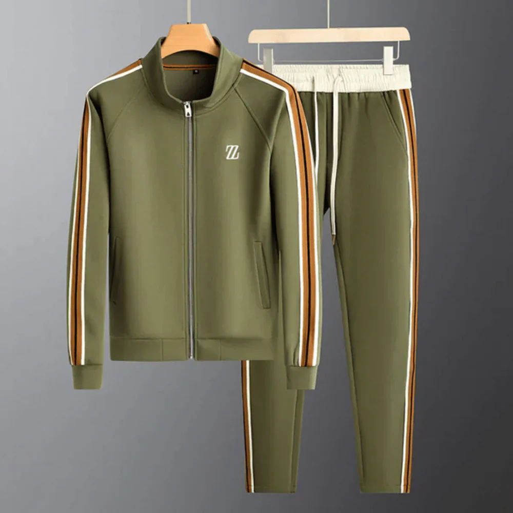 Domingo® | Premium Tracksuit Set - Image 4