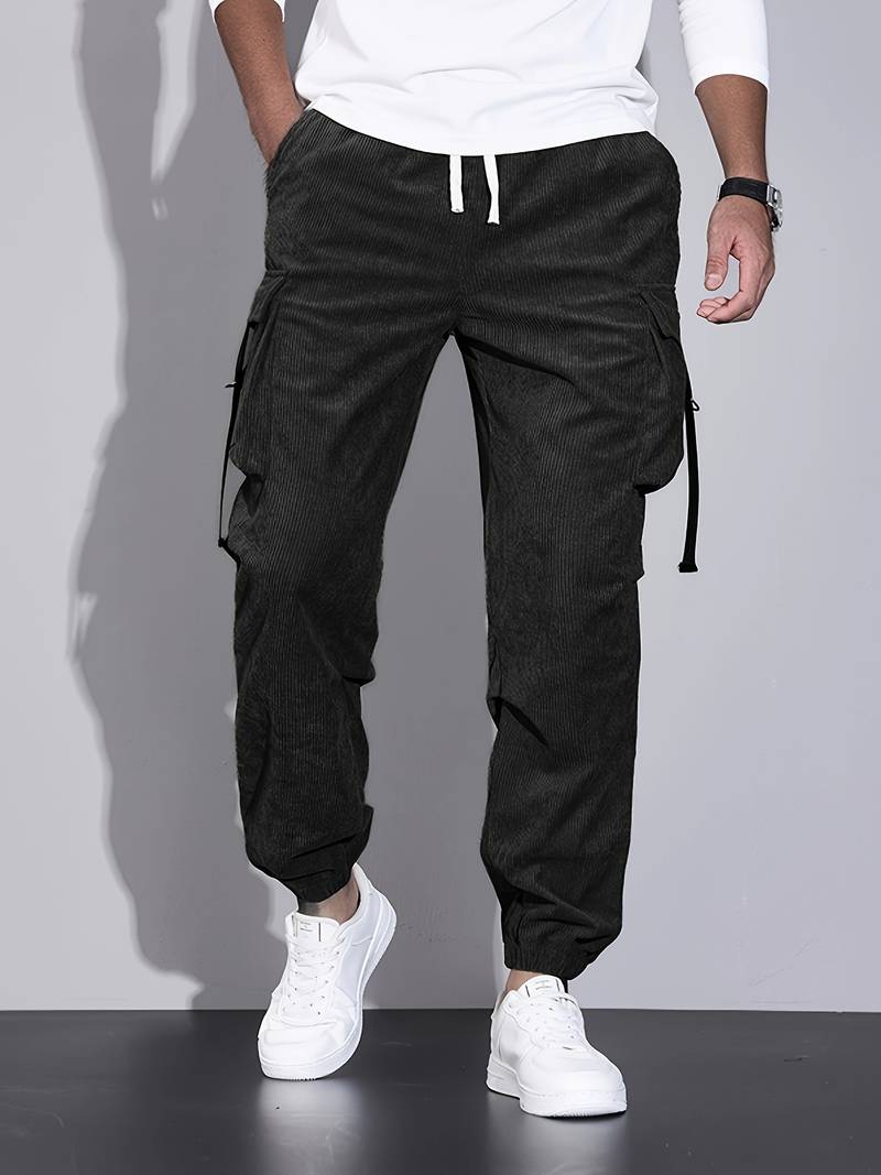 Domingo® | Relaxed And Stylish Trousers - Image 10