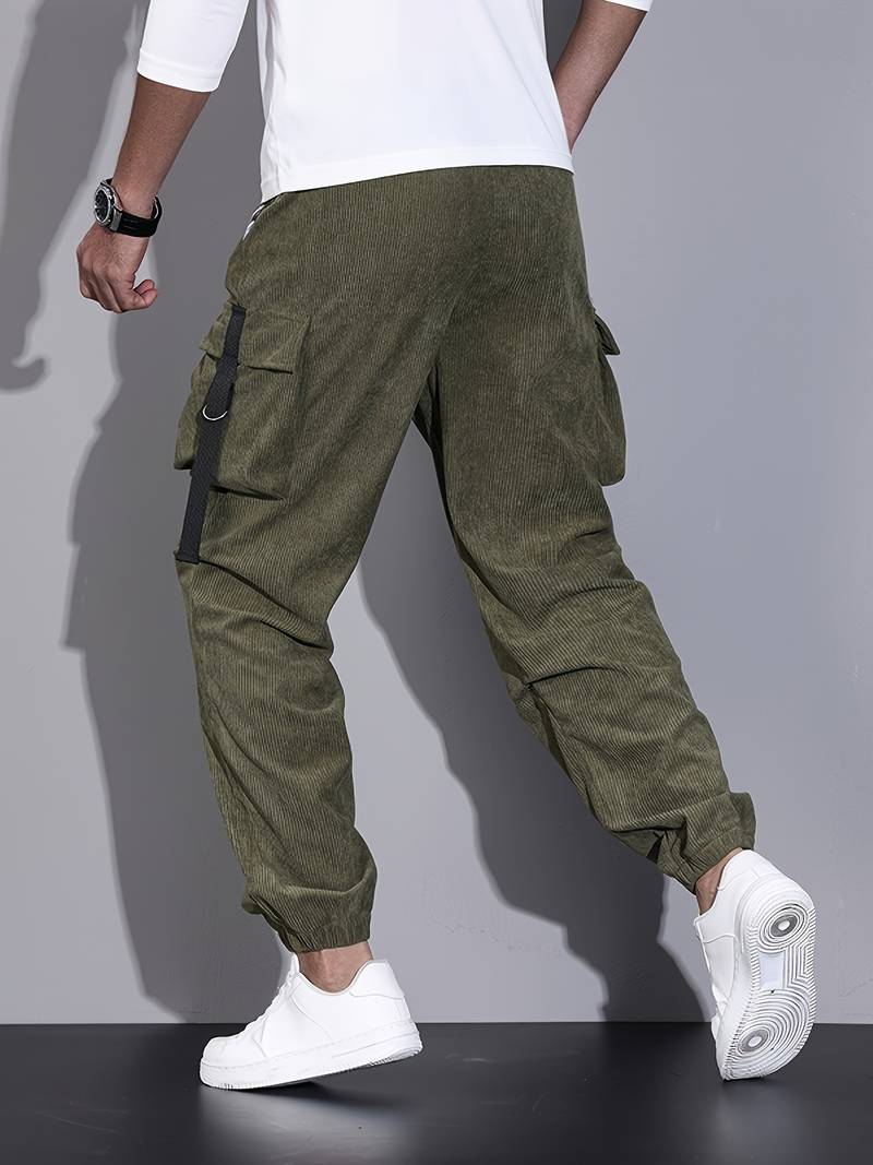 Domingo® | Relaxed And Stylish Trousers - Image 12