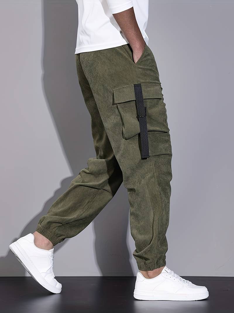 Domingo® | Relaxed And Stylish Trousers - Image 13
