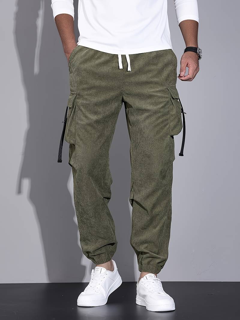 Domingo® | Relaxed And Stylish Trousers - Image 14