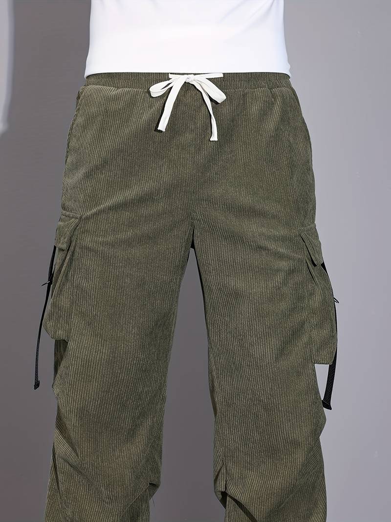 Domingo® | Relaxed And Stylish Trousers - Image 15