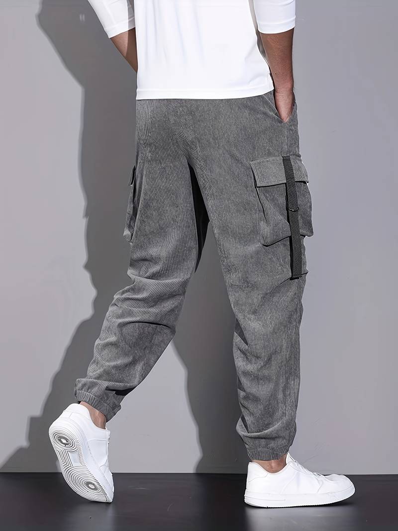 Domingo® | Relaxed And Stylish Trousers - Image 16