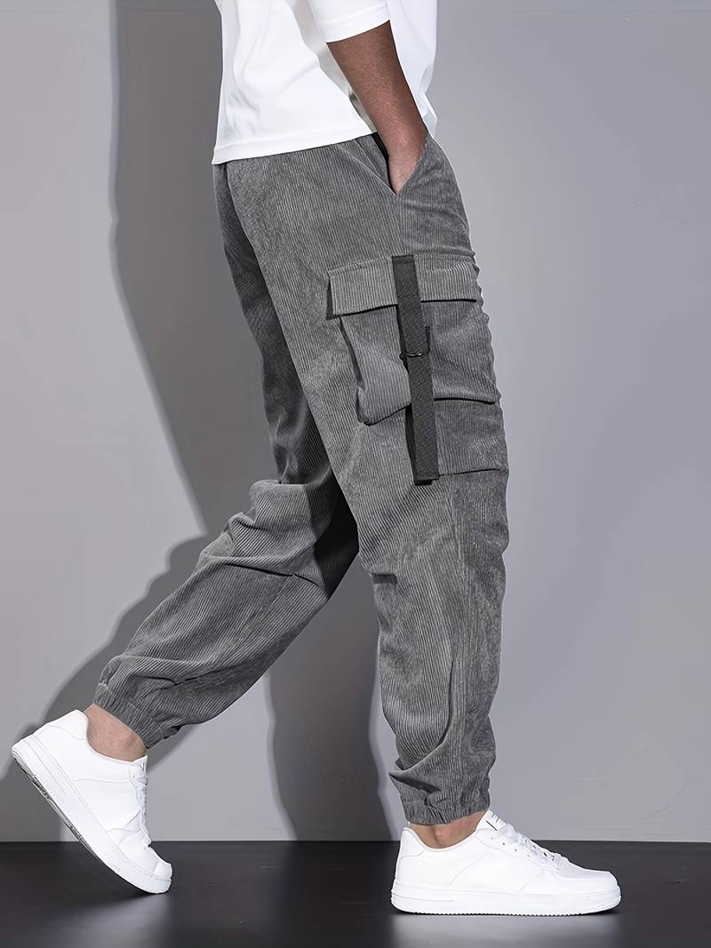 Domingo® | Relaxed And Stylish Trousers - Image 17