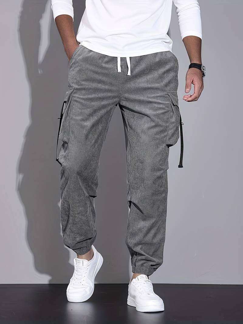 Domingo® | Relaxed And Stylish Trousers - Image 18