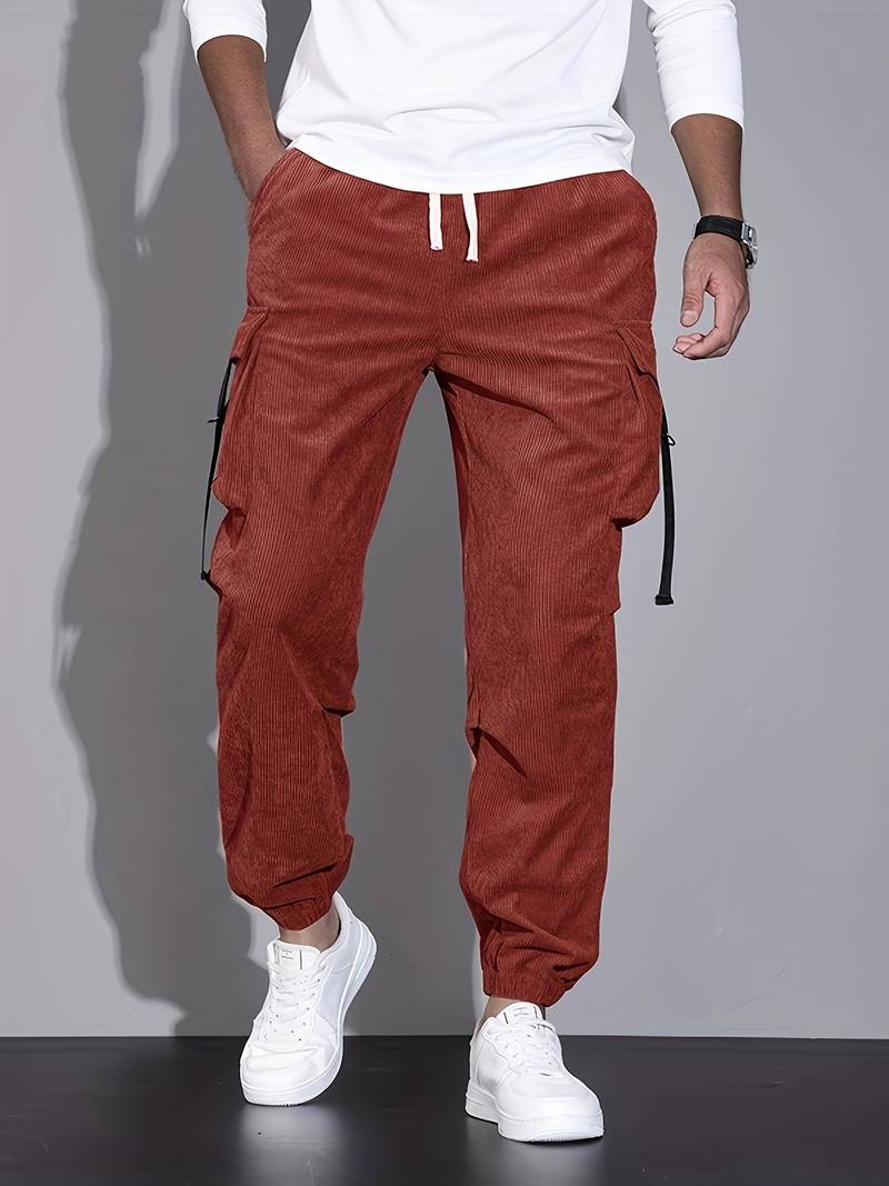 Domingo® | Relaxed And Stylish Trousers - Image 2