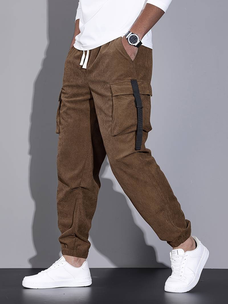 Domingo® | Relaxed And Stylish Trousers - Image 21