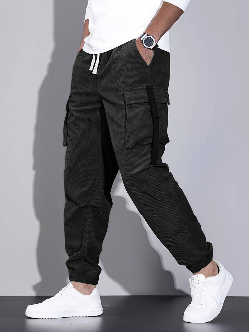Domingo® | Relaxed And Stylish Trousers - Image 22