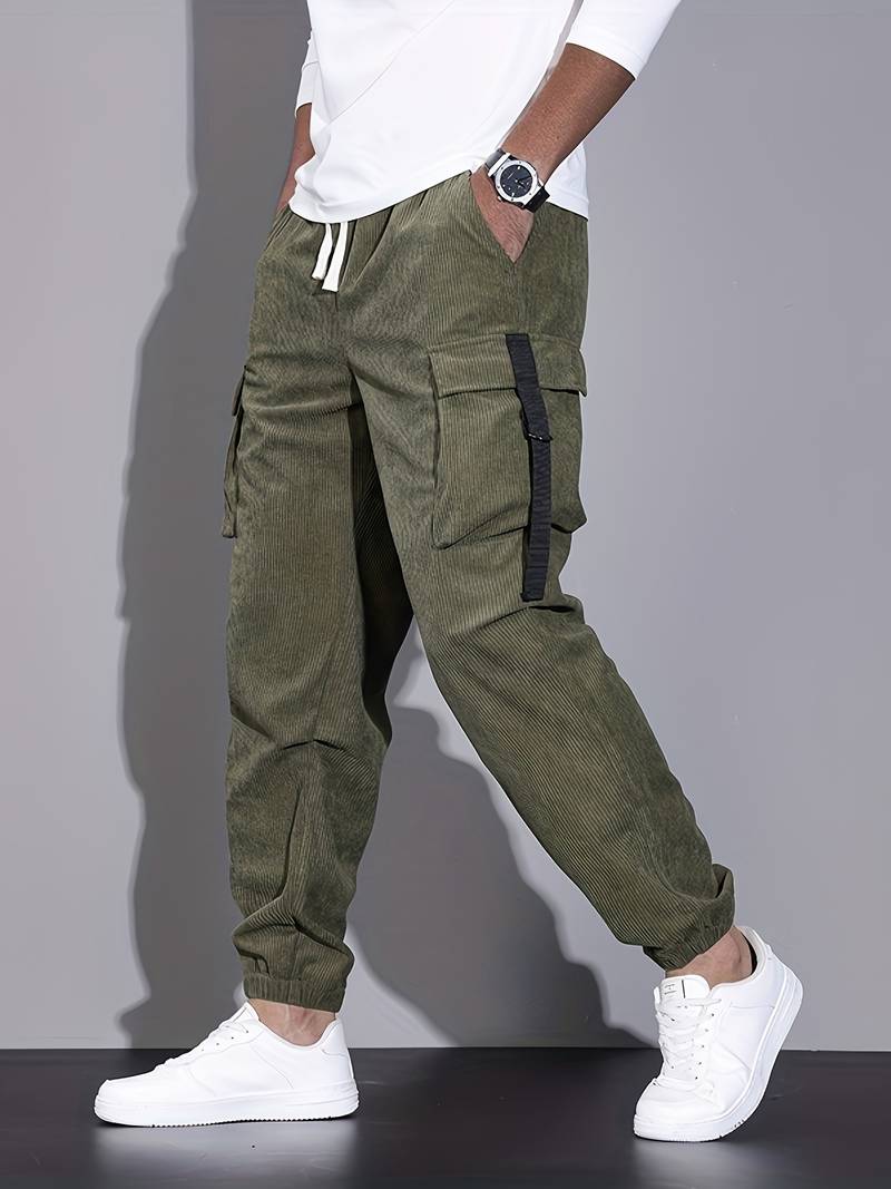 Domingo® | Relaxed And Stylish Trousers - Image 23