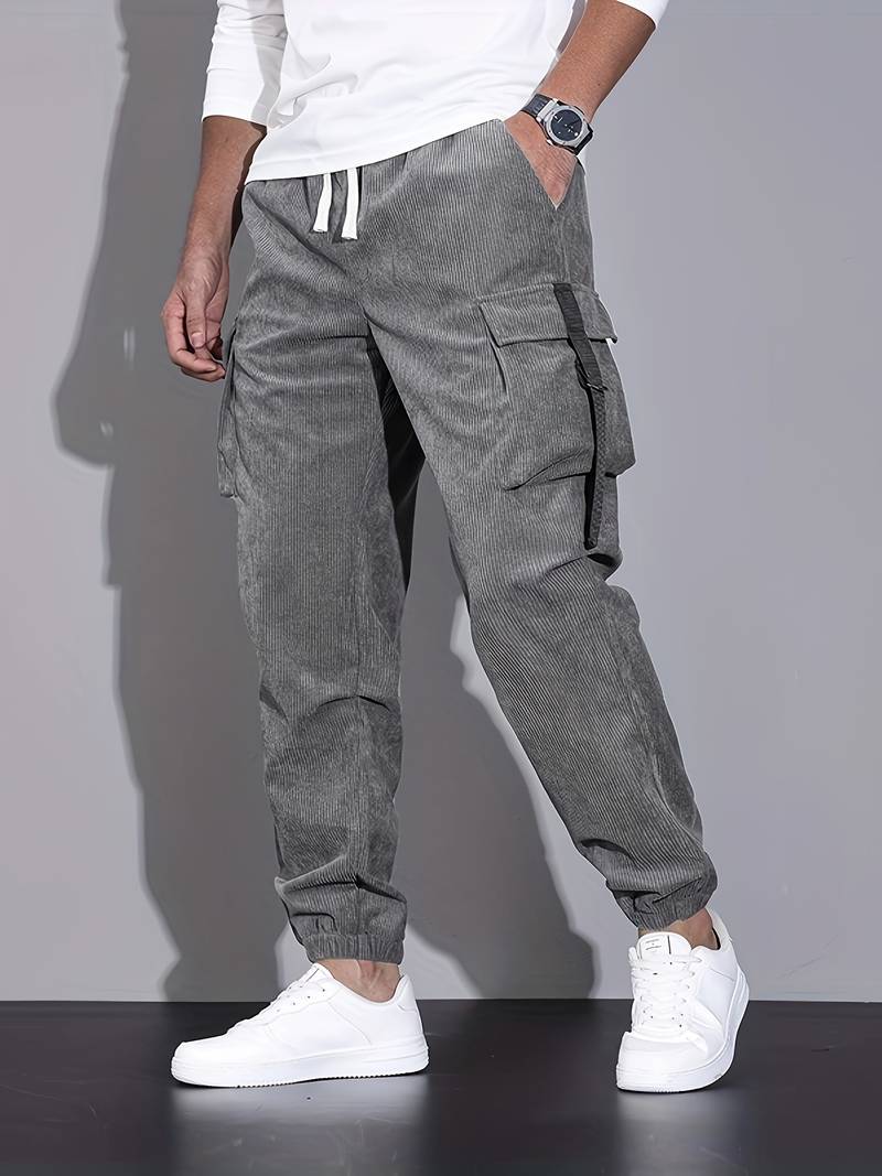 Domingo® | Relaxed And Stylish Trousers - Image 24
