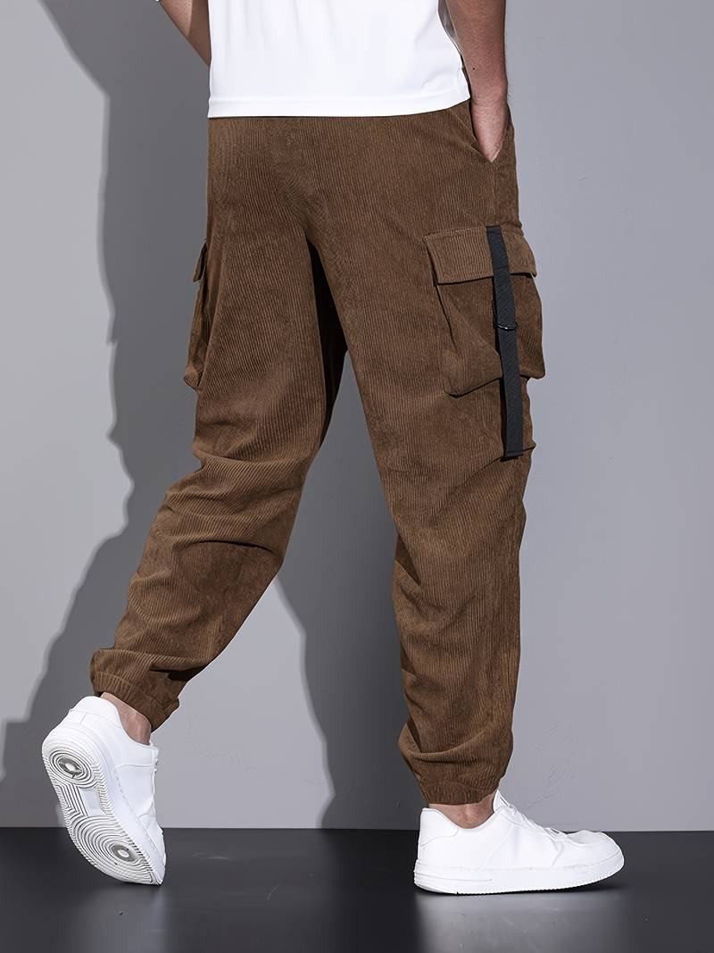 Domingo® | Relaxed And Stylish Trousers - Image 5