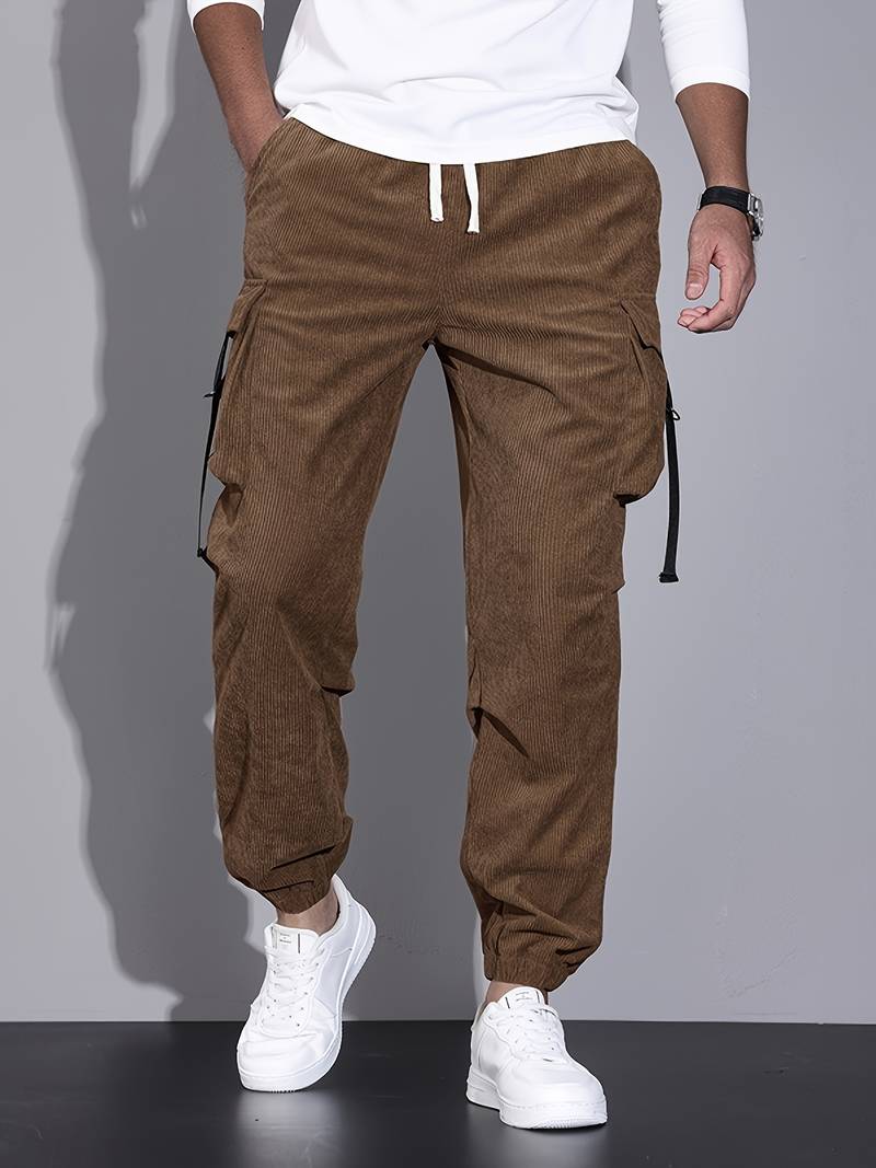 Domingo® | Relaxed And Stylish Trousers - Image 6