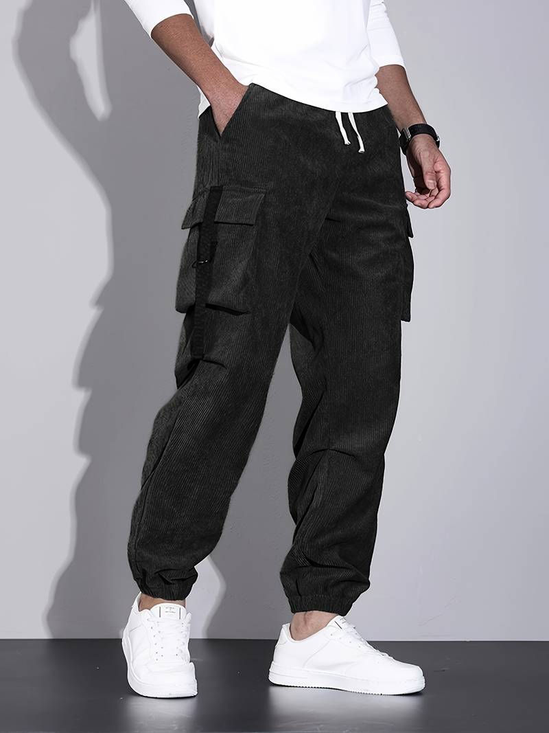 Domingo® | Relaxed And Stylish Trousers - Image 8