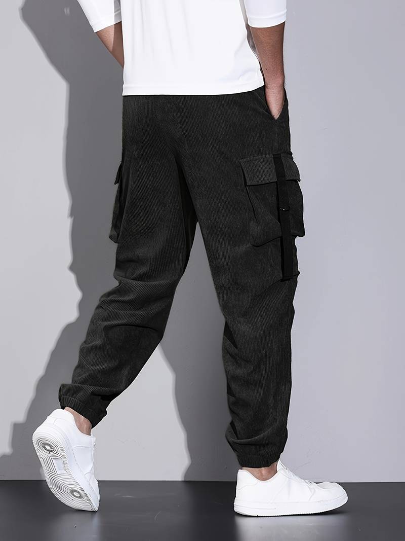 Domingo® | Relaxed And Stylish Trousers - Image 9