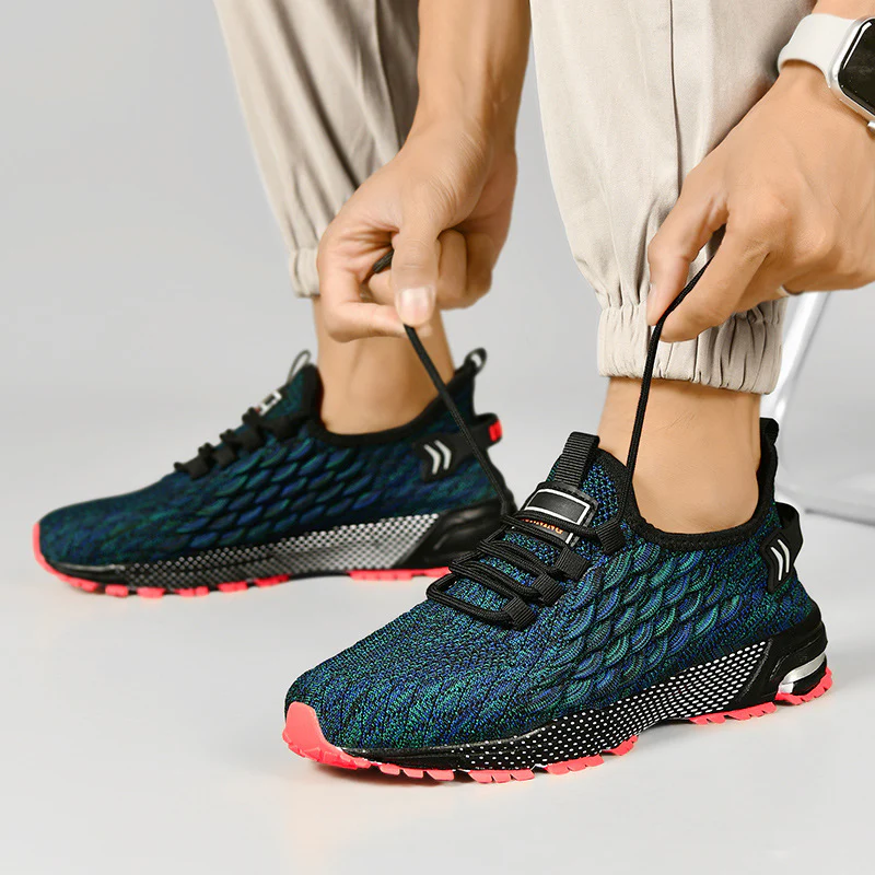 Domingo® | Sneakers - Image 12