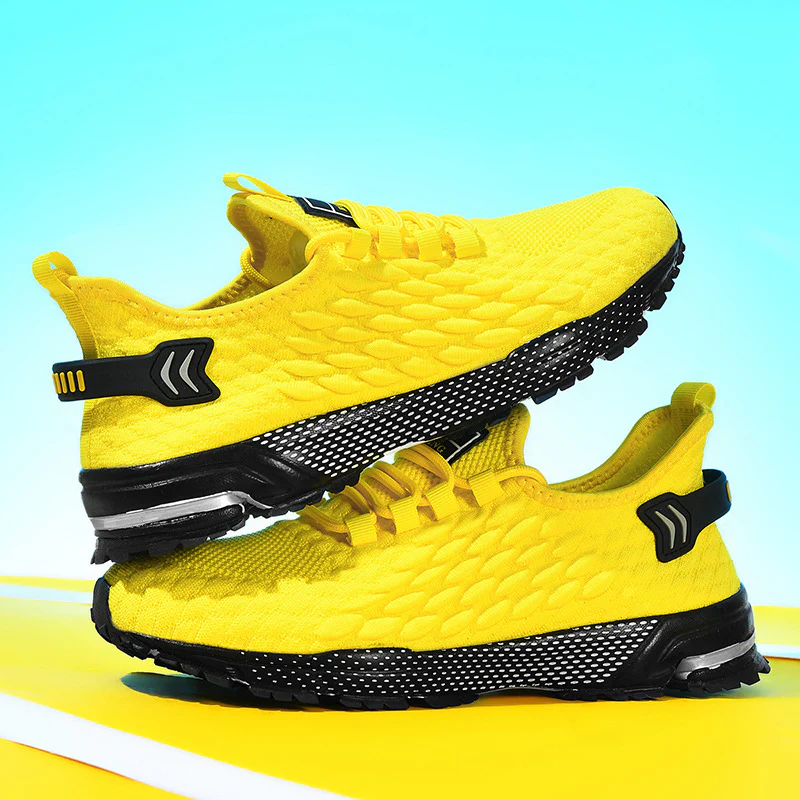 Domingo® | Sneakers - Image 14