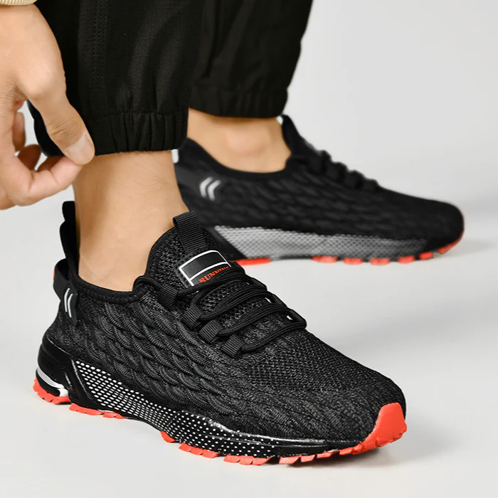 Domingo® | Sneakers - Image 3